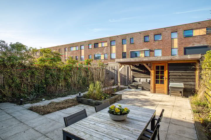 Foto 2 van Hondiusstraat 8