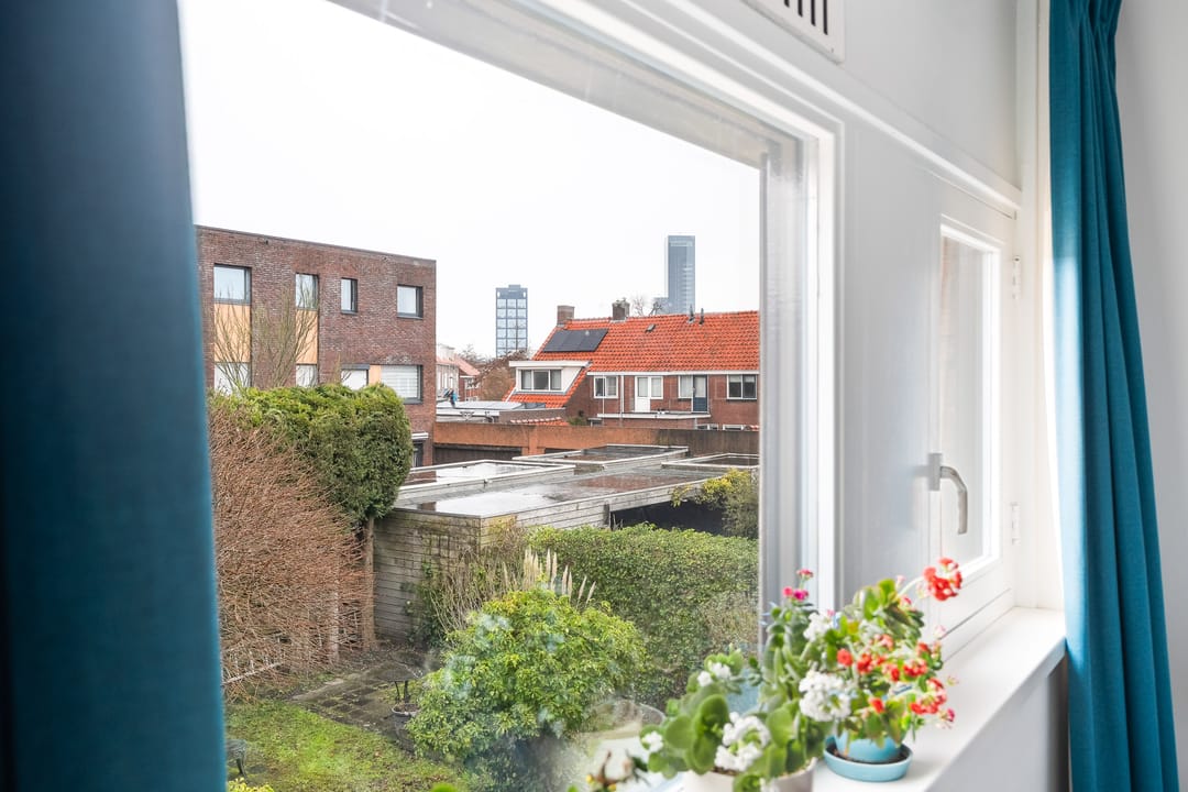 Photo 23 of Hondiusstraat 8