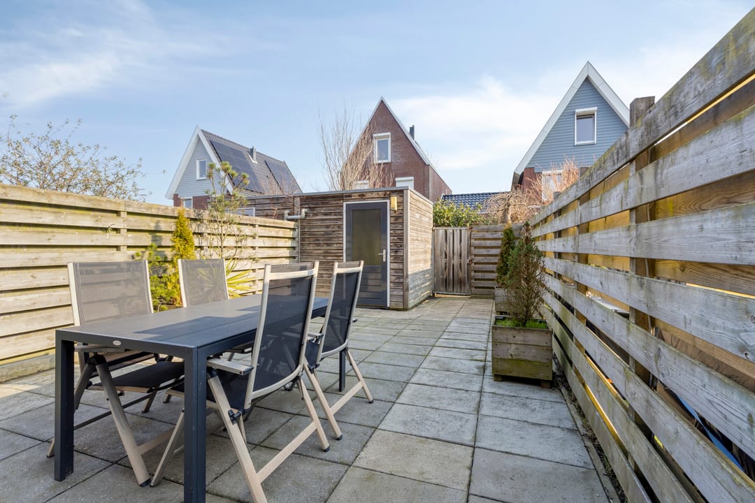 Foto 23 van Wierdijk 16