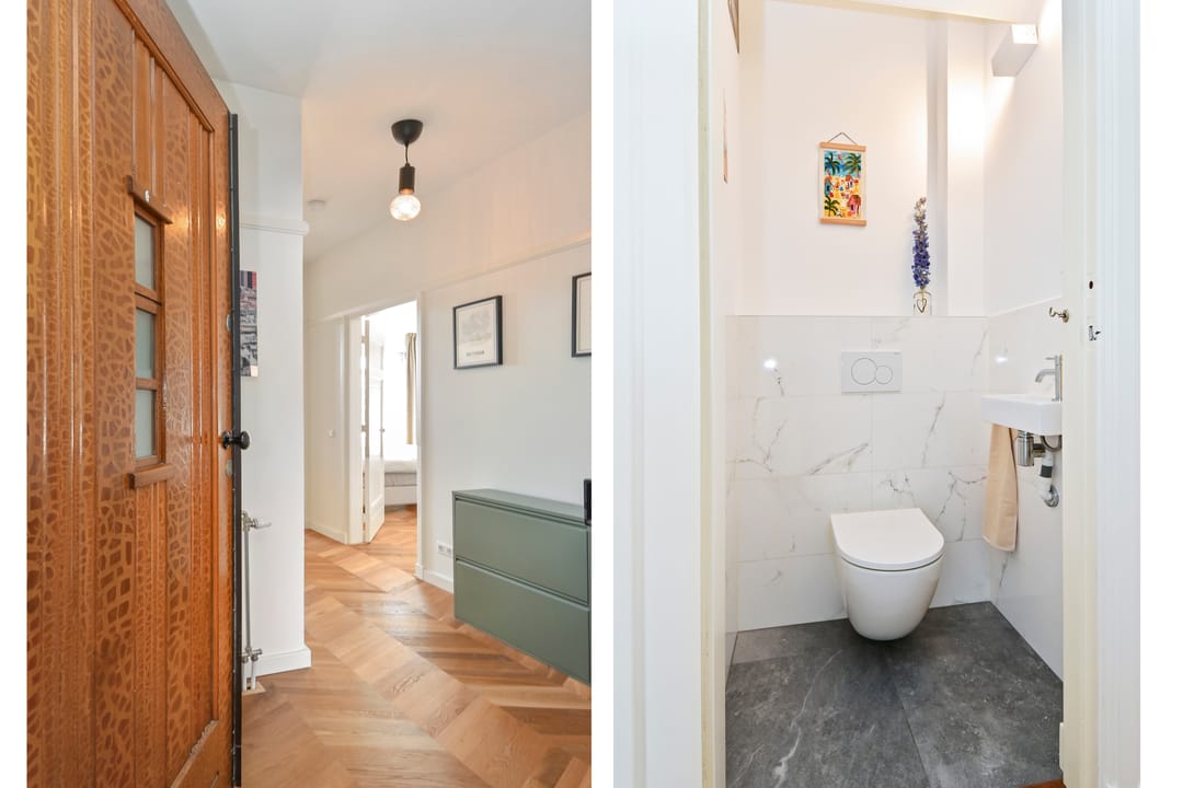 Foto 8 van Willem de Zwijgerlaan 22-B