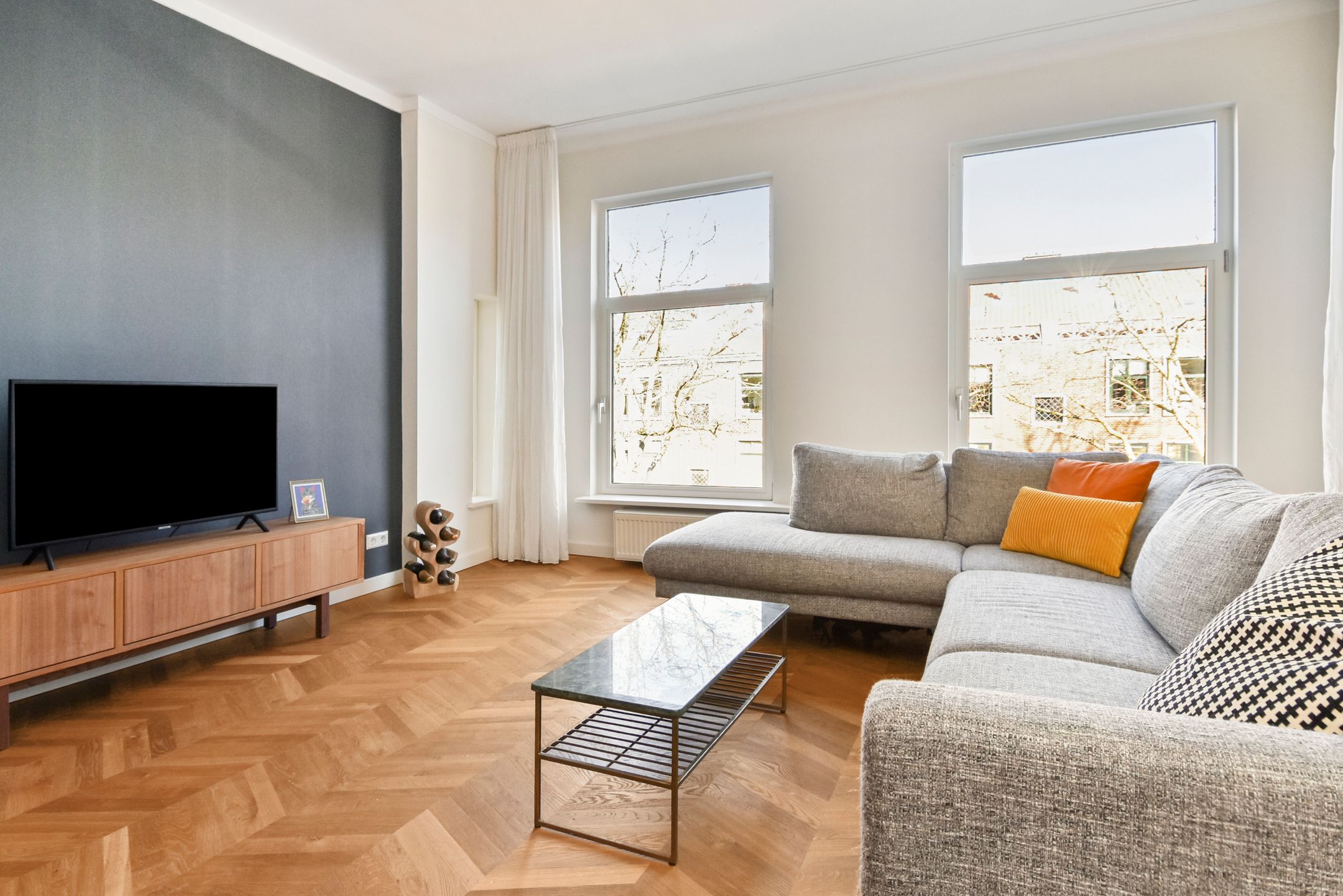 Foto 9 van Willem de Zwijgerlaan 22-B