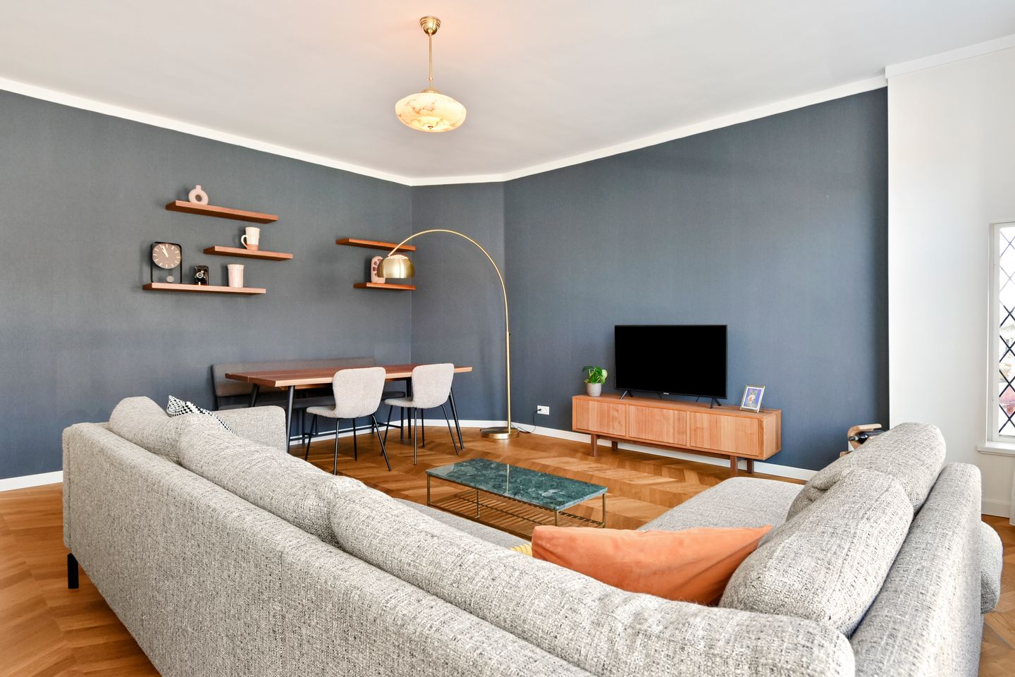 Foto 10 van Willem de Zwijgerlaan 22-B