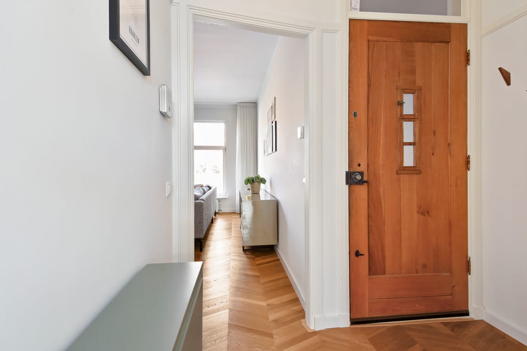 Foto 11 van Willem de Zwijgerlaan 22-B