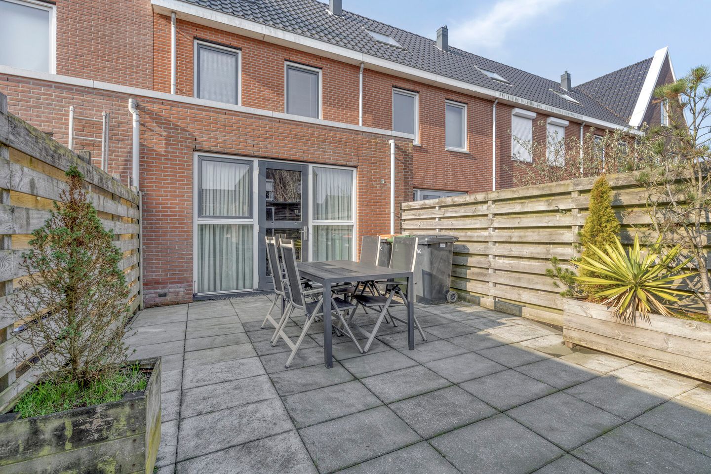 Foto 25 van Wierdijk 16