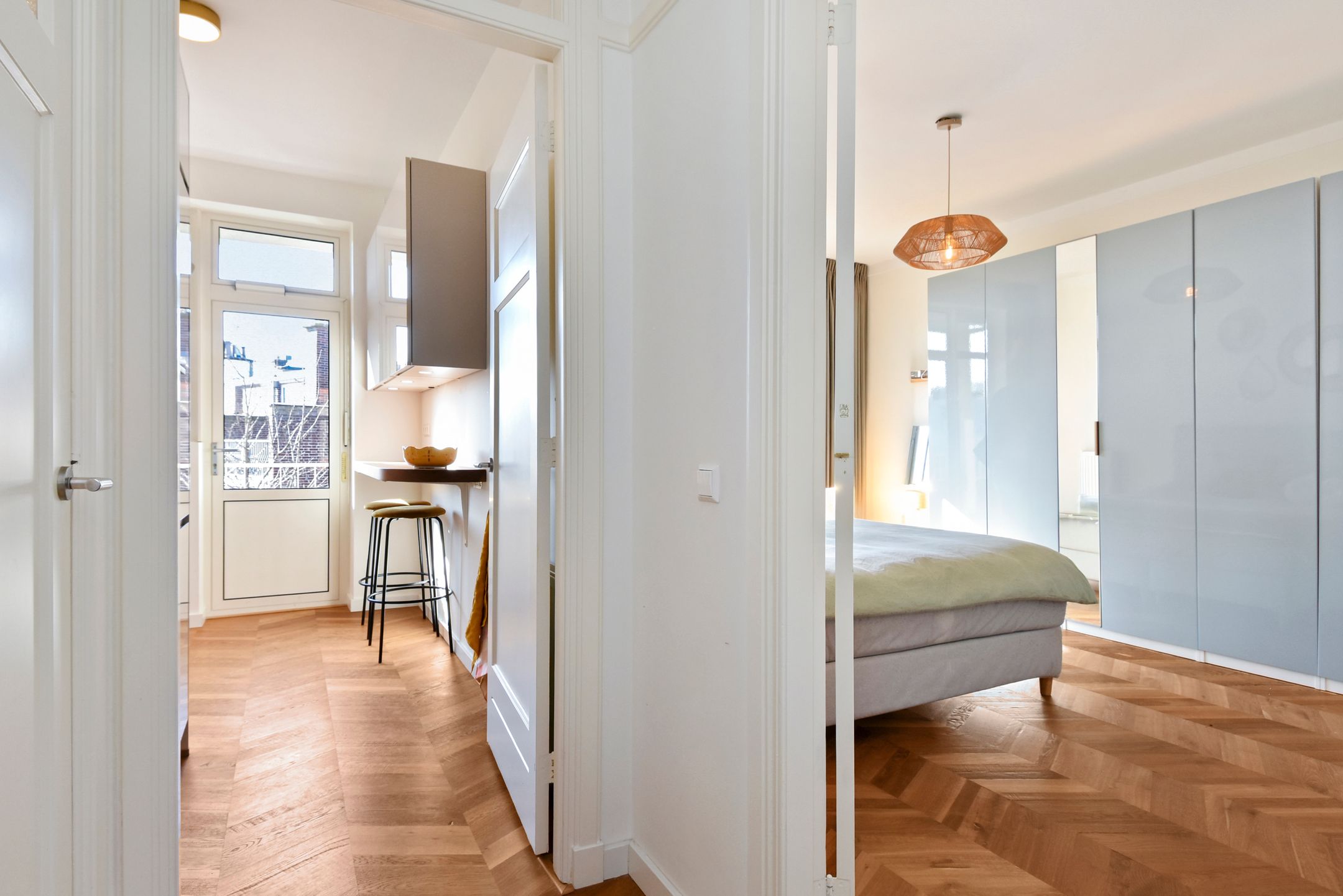 Foto 12 van Willem de Zwijgerlaan 22-B