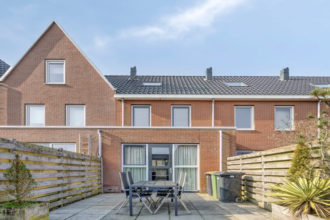 Foto 26 van Wierdijk 16