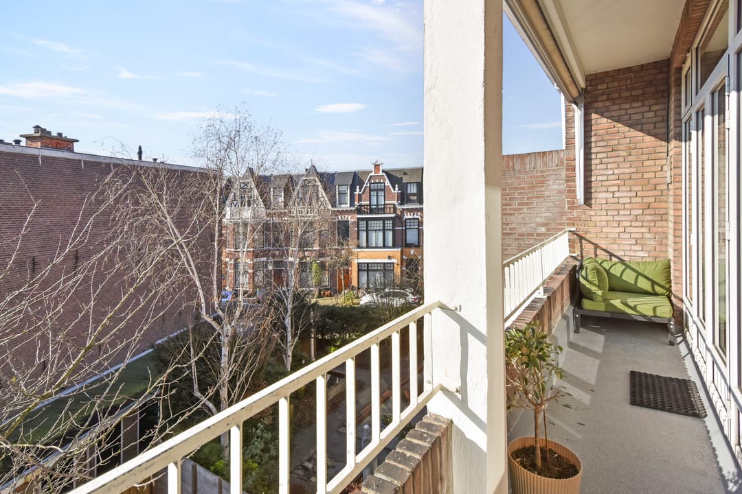 Foto 17 van Willem de Zwijgerlaan 22-B