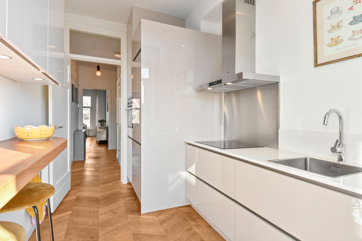 Foto 14 van Willem de Zwijgerlaan 22-B