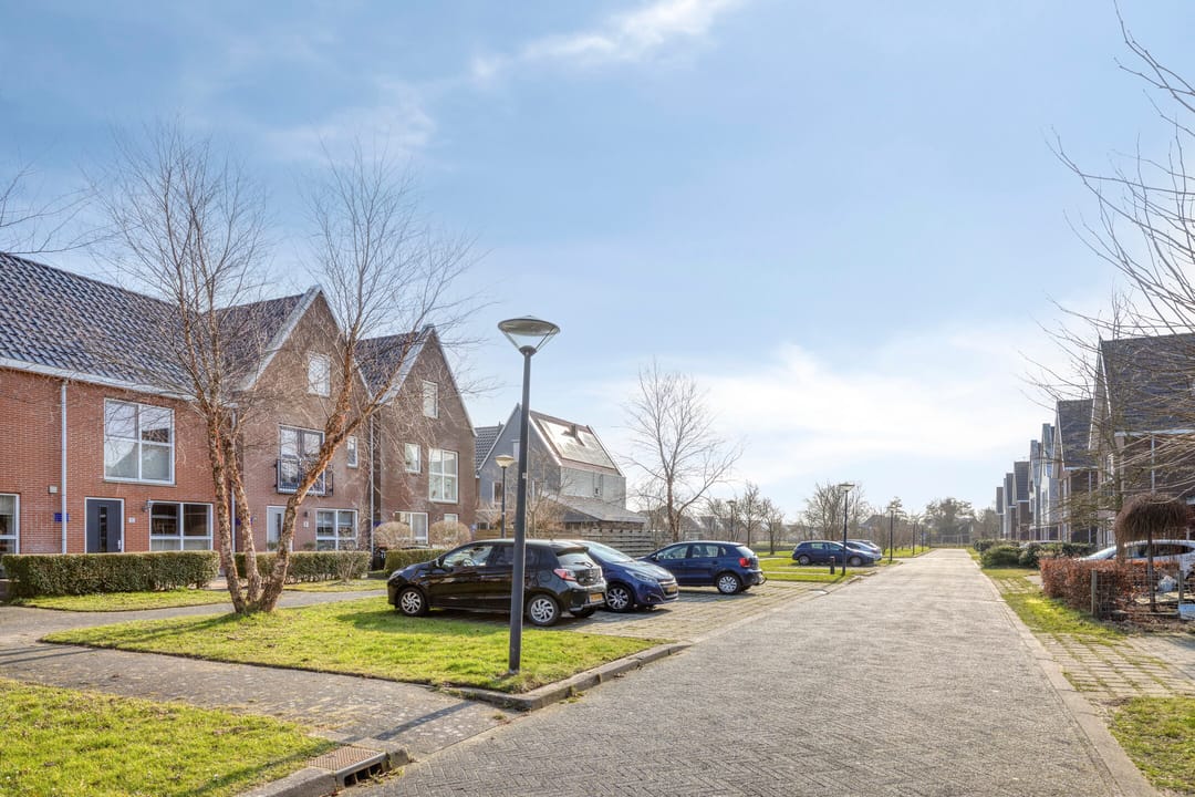 Foto 28 van Wierdijk 16