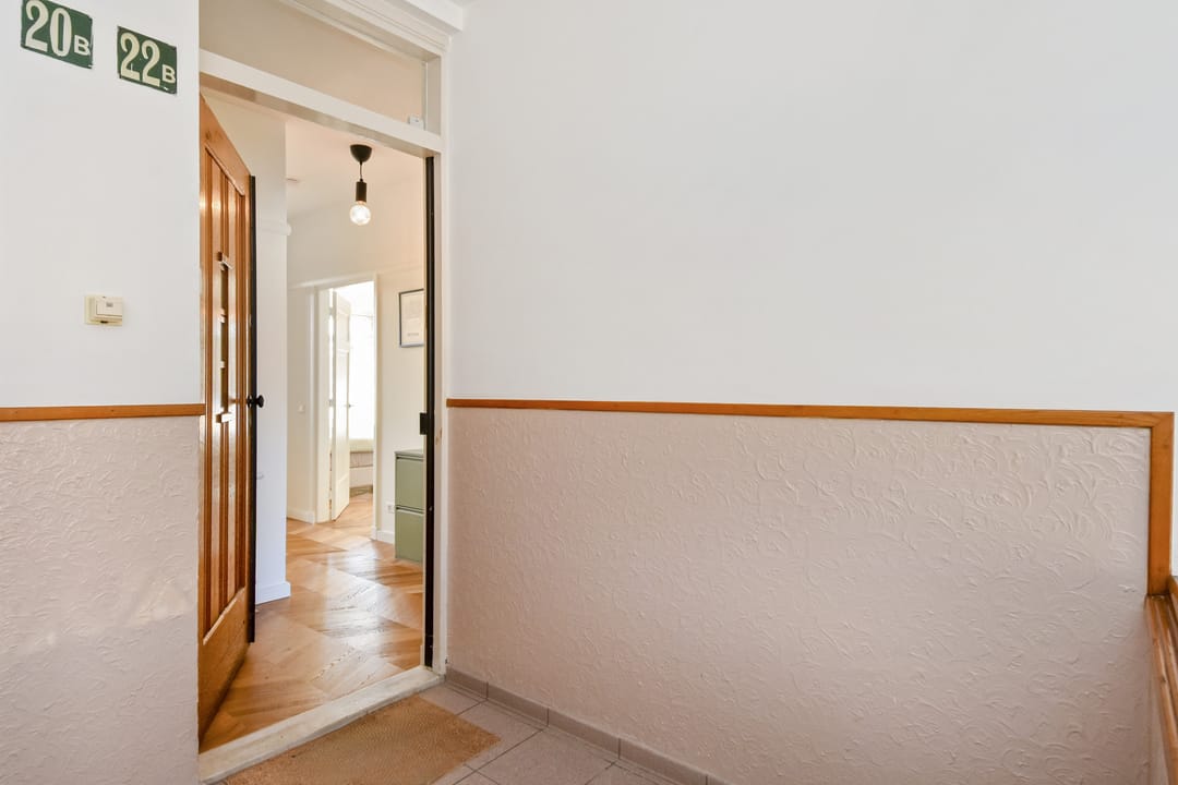 Foto 7 van Willem de Zwijgerlaan 22-B