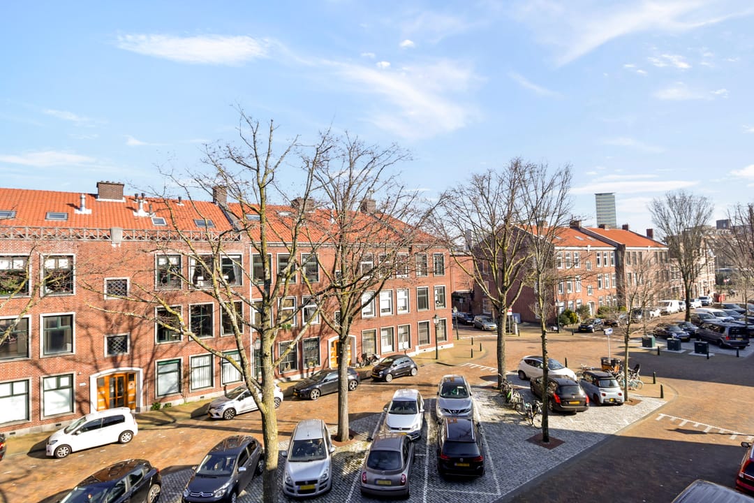 Foto 22 van Willem de Zwijgerlaan 22-B