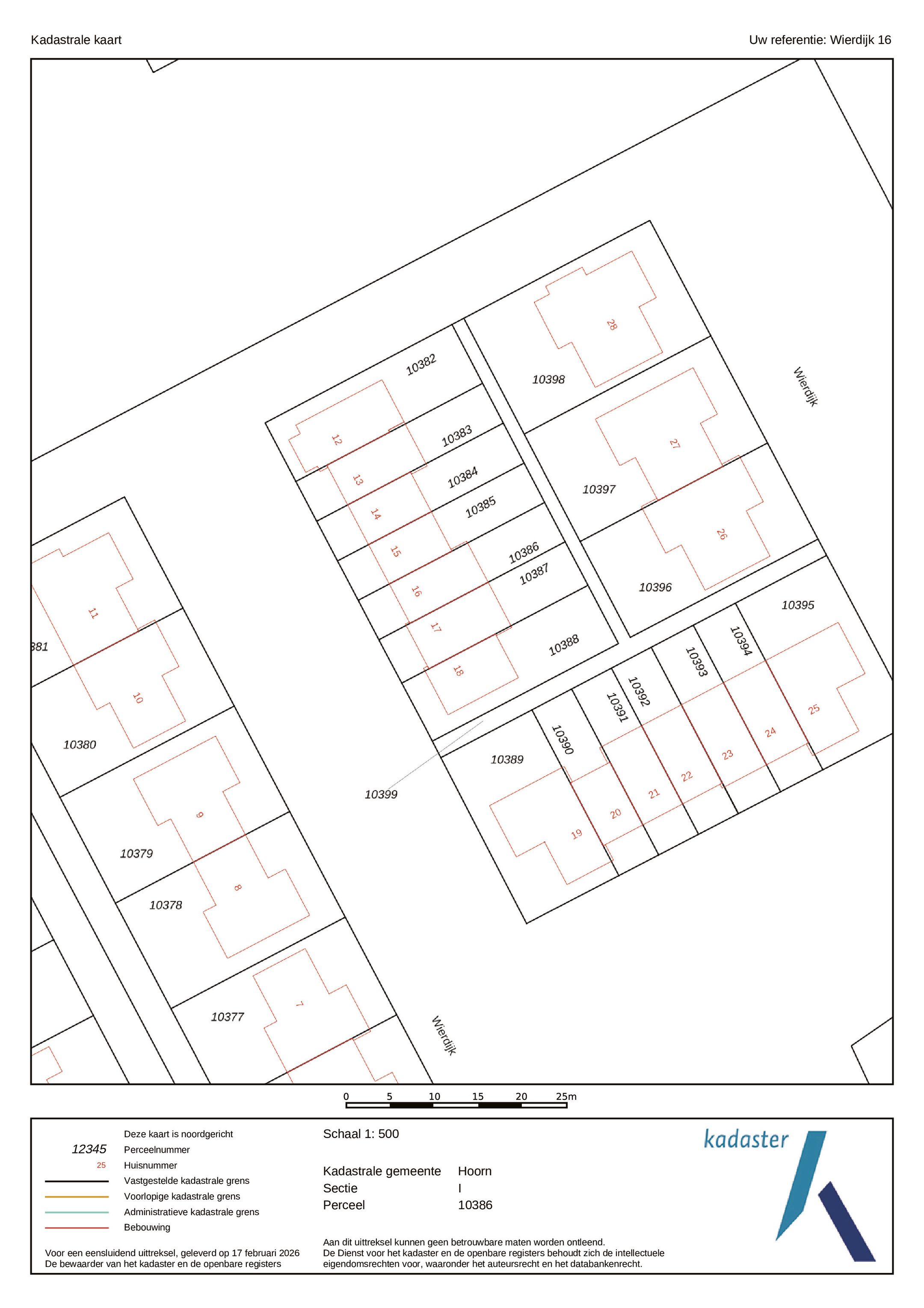 Foto 36 van Wierdijk 16