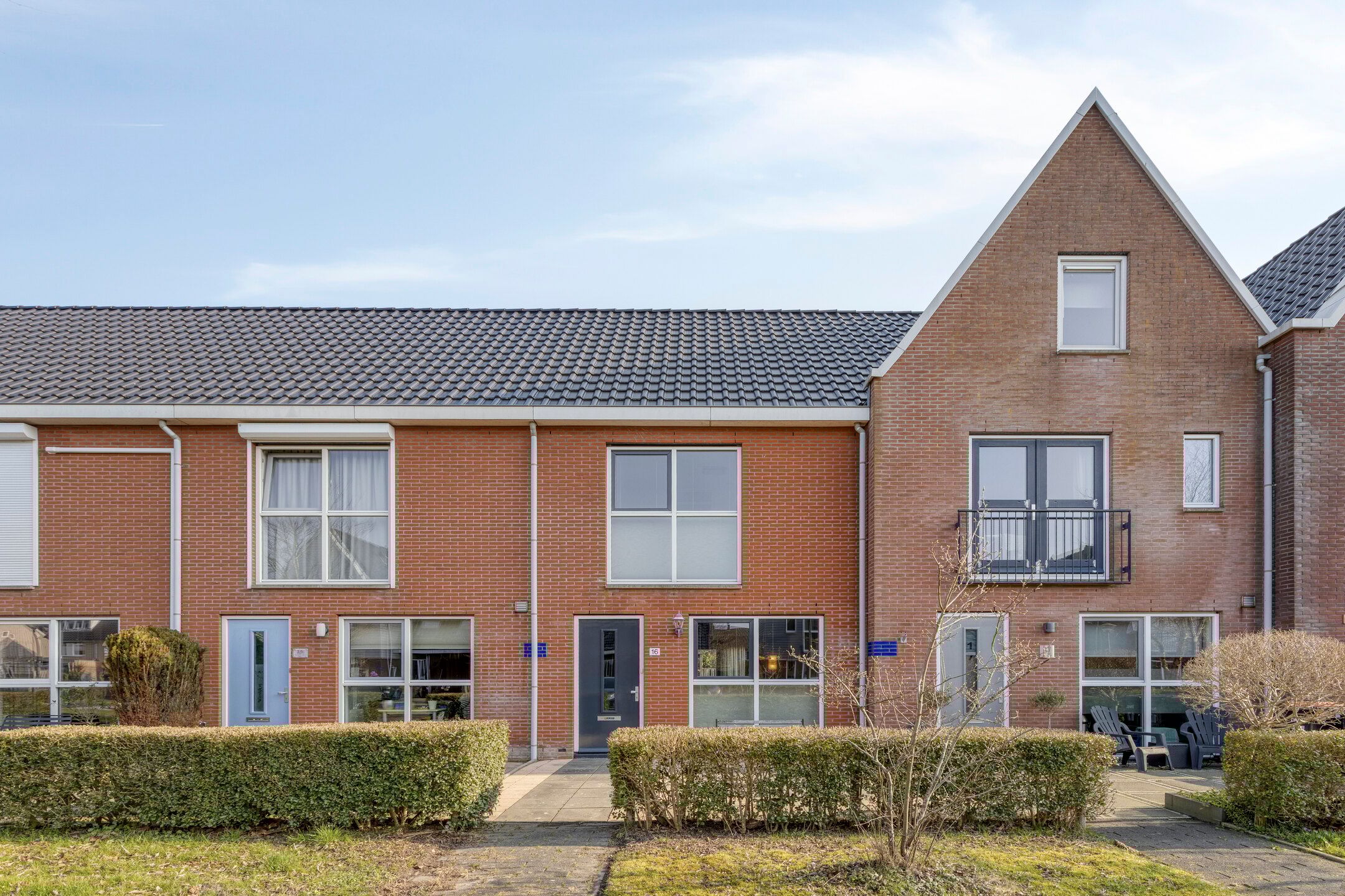 Buying a house in The Netherlands., Wierdijk 16