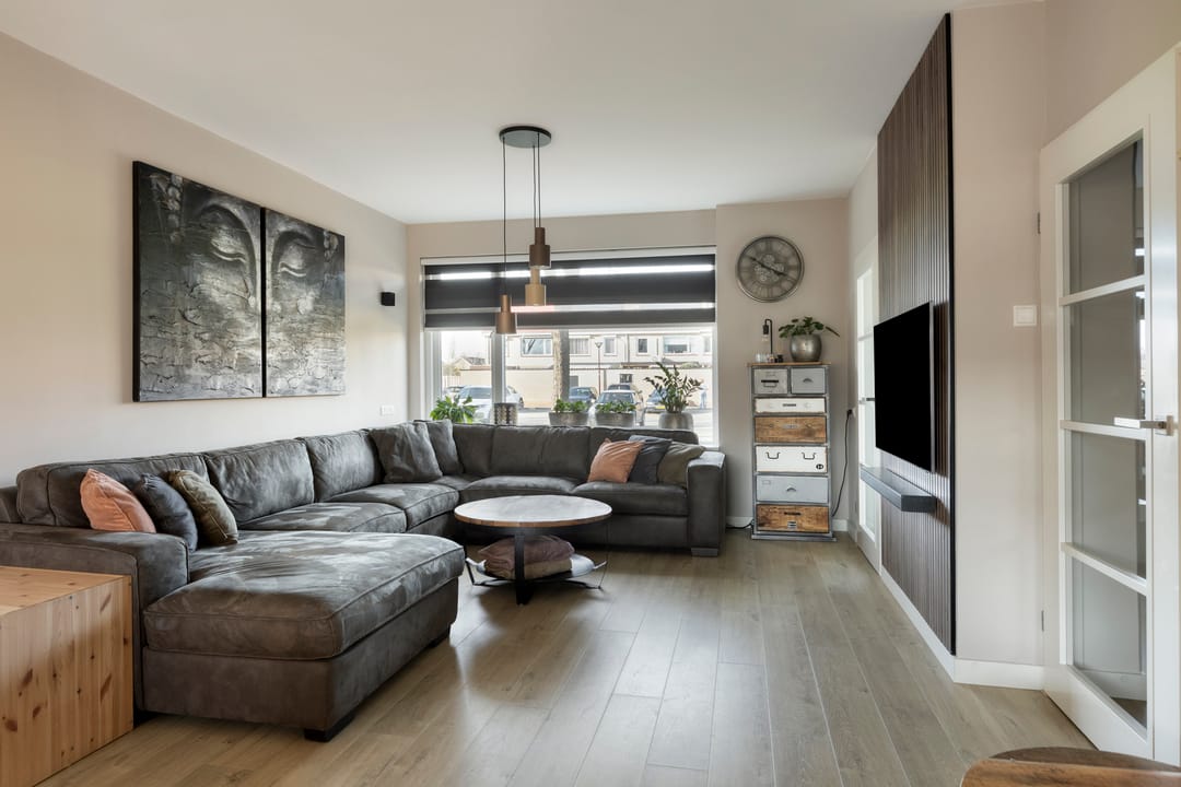 Foto 2 van Spuilaan 360