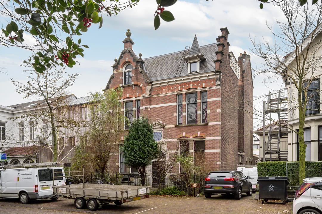 Foto 1 van Hoflaan 134