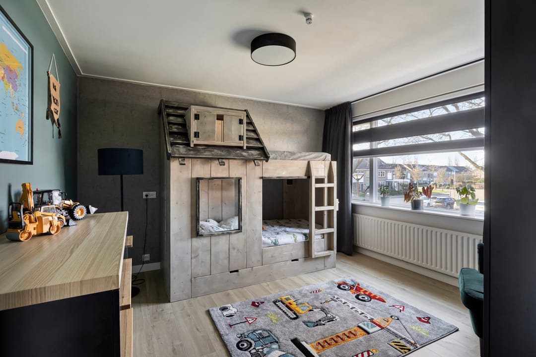 Foto 7 van Spuilaan 360