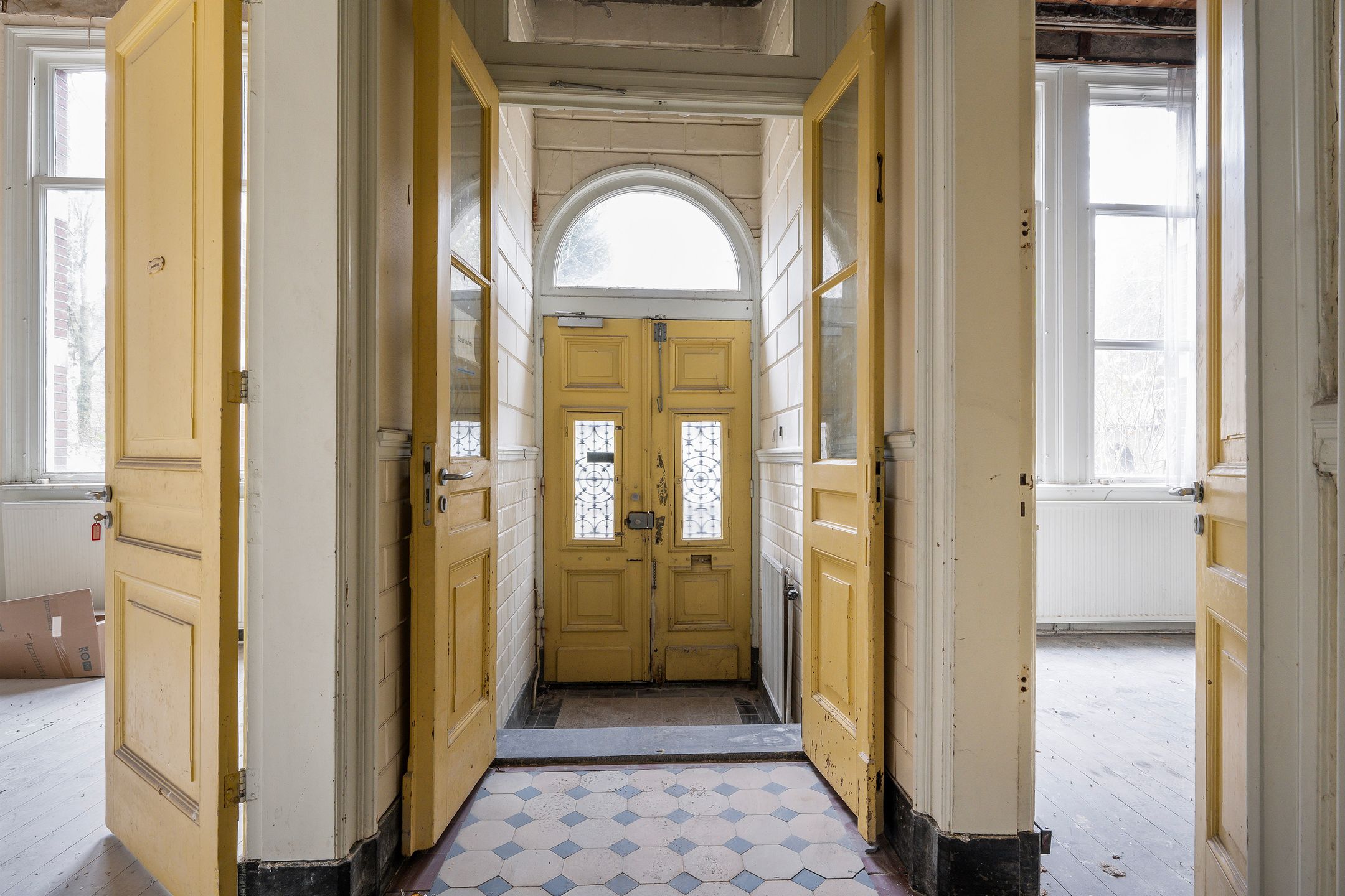 Foto 3 van Hoflaan 134