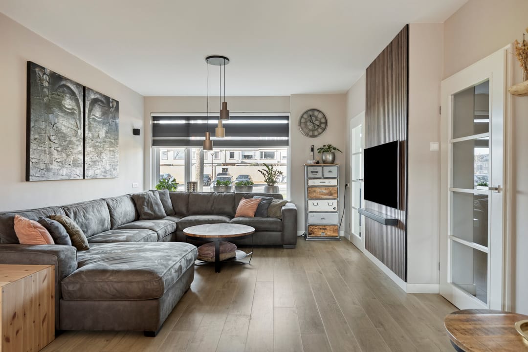 Foto 8 van Spuilaan 360