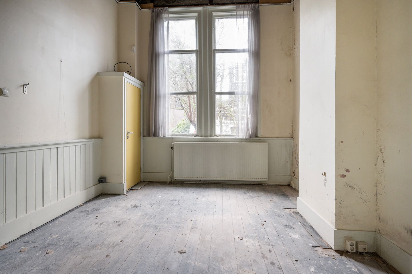 Foto 5 van Hoflaan 134