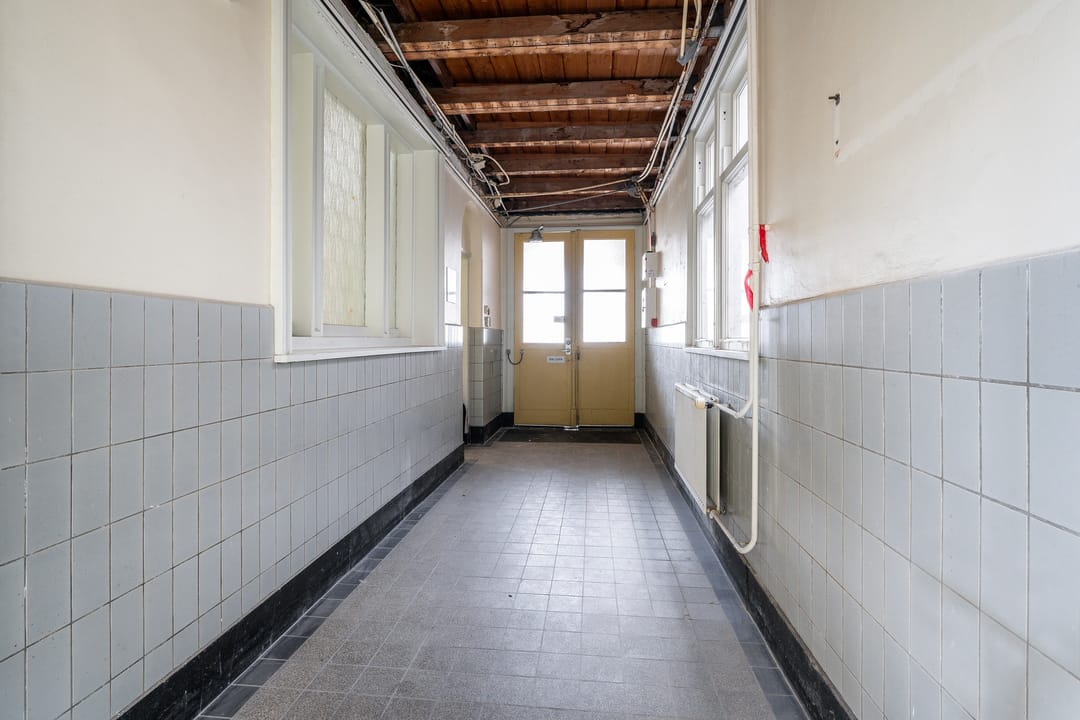 Foto 7 van Hoflaan 134