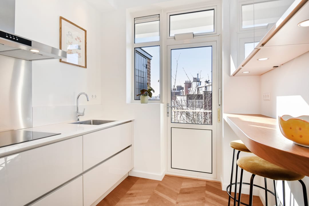 Foto 13 van Willem de Zwijgerlaan 22-B