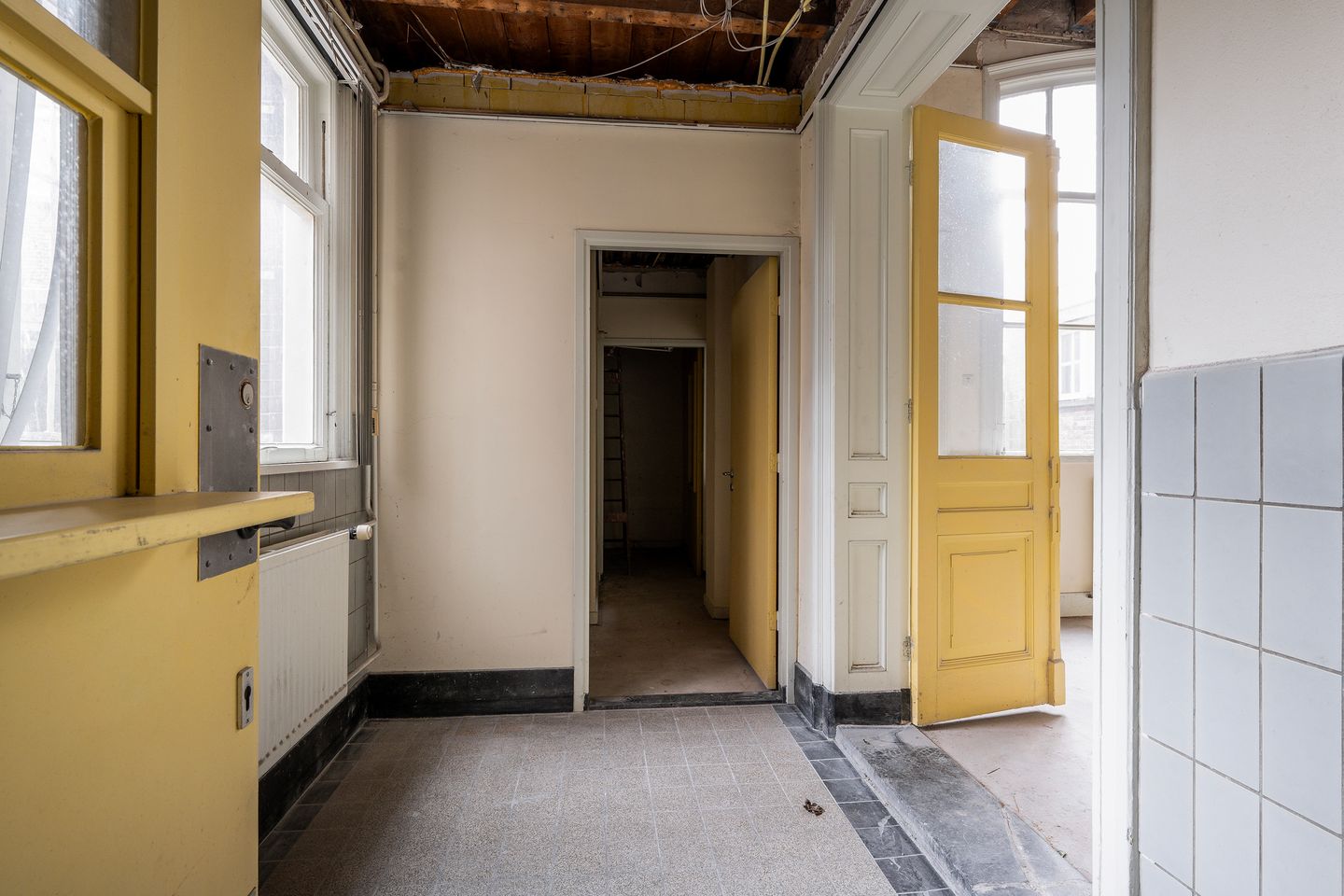 Foto 10 van Hoflaan 134