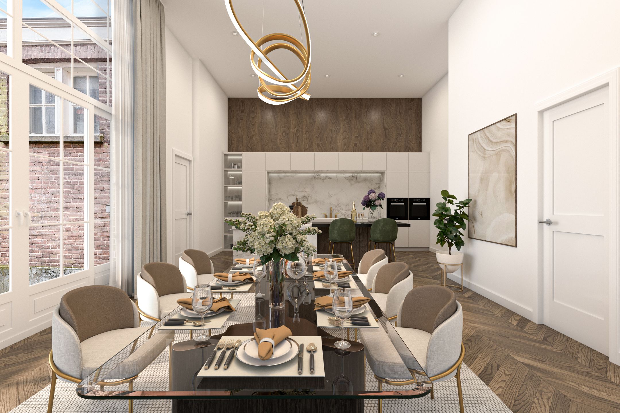 Foto 12 van Hoflaan 134