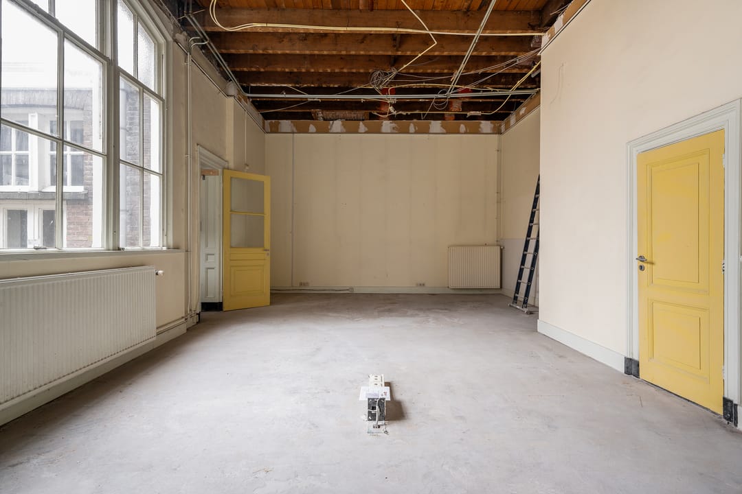 Foto 13 van Hoflaan 134