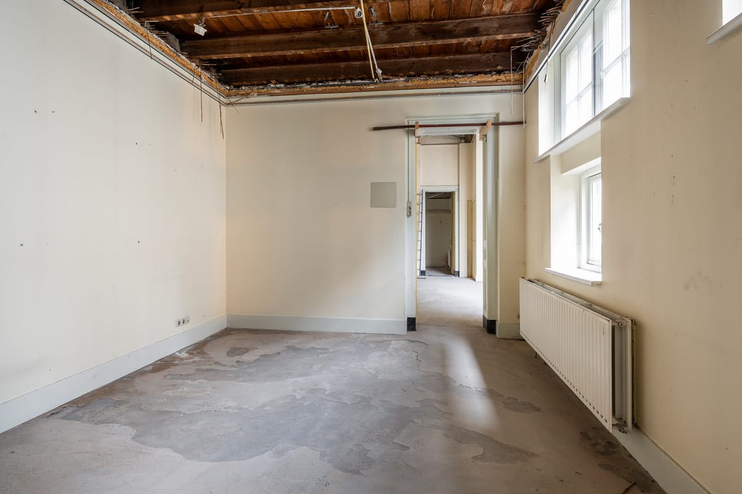 Foto 17 van Hoflaan 134