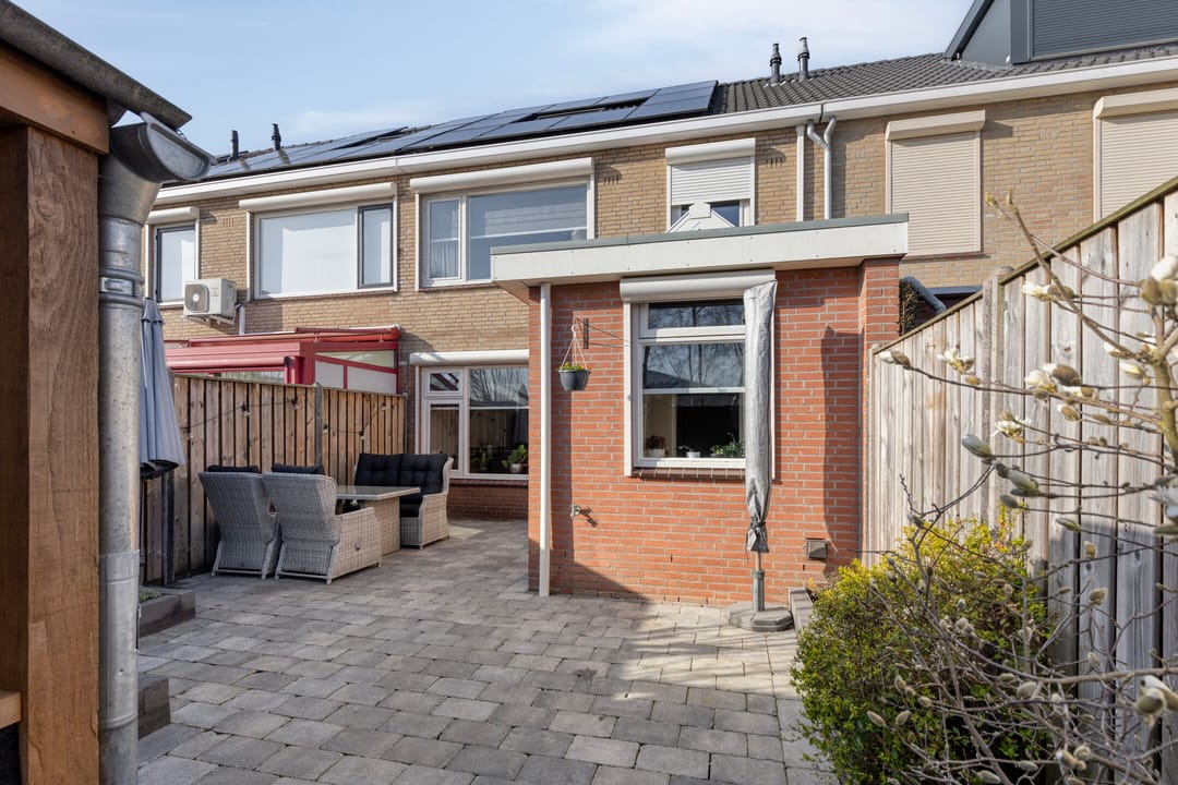 Foto 28 van Spuilaan 360