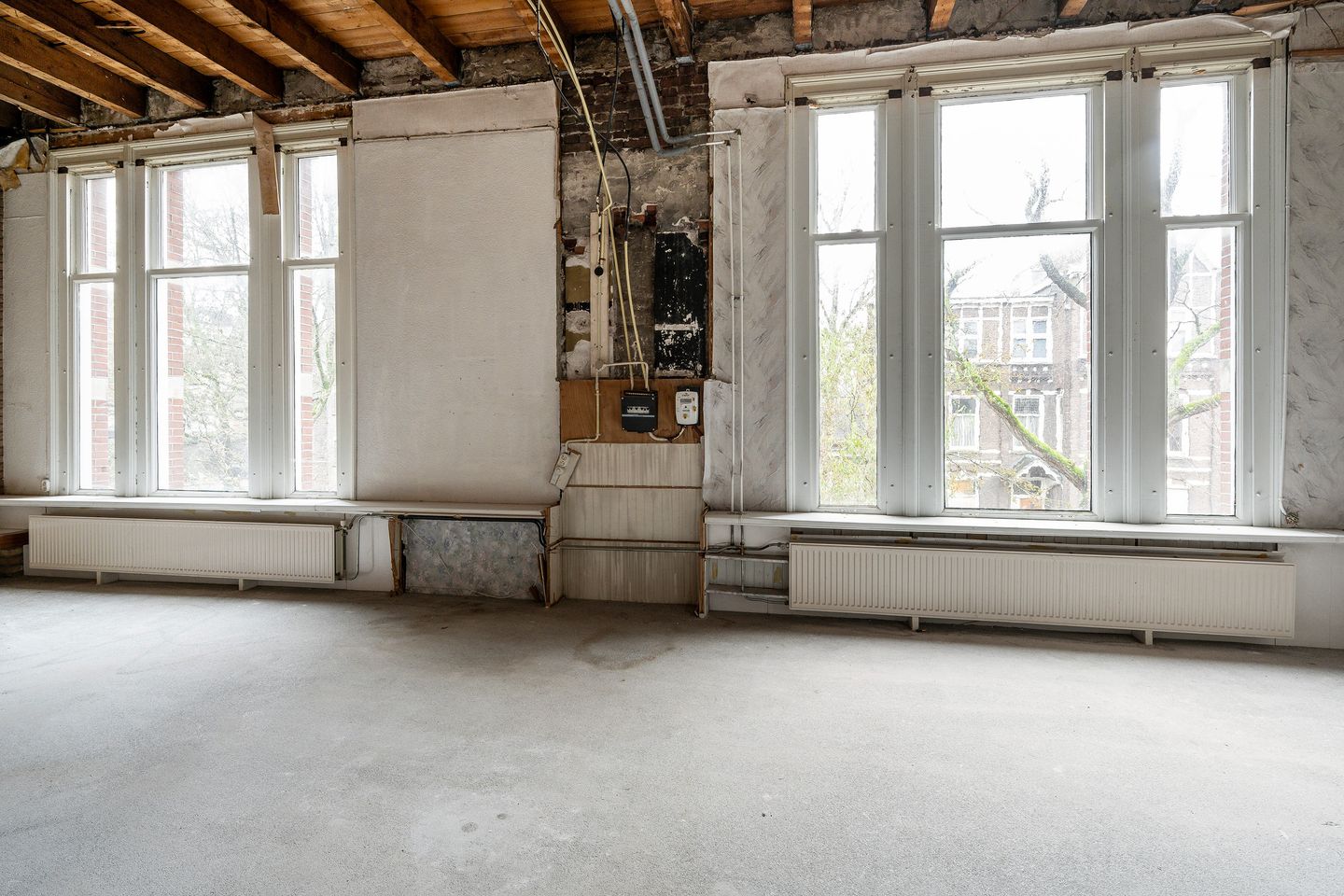 Foto 25 van Hoflaan 134