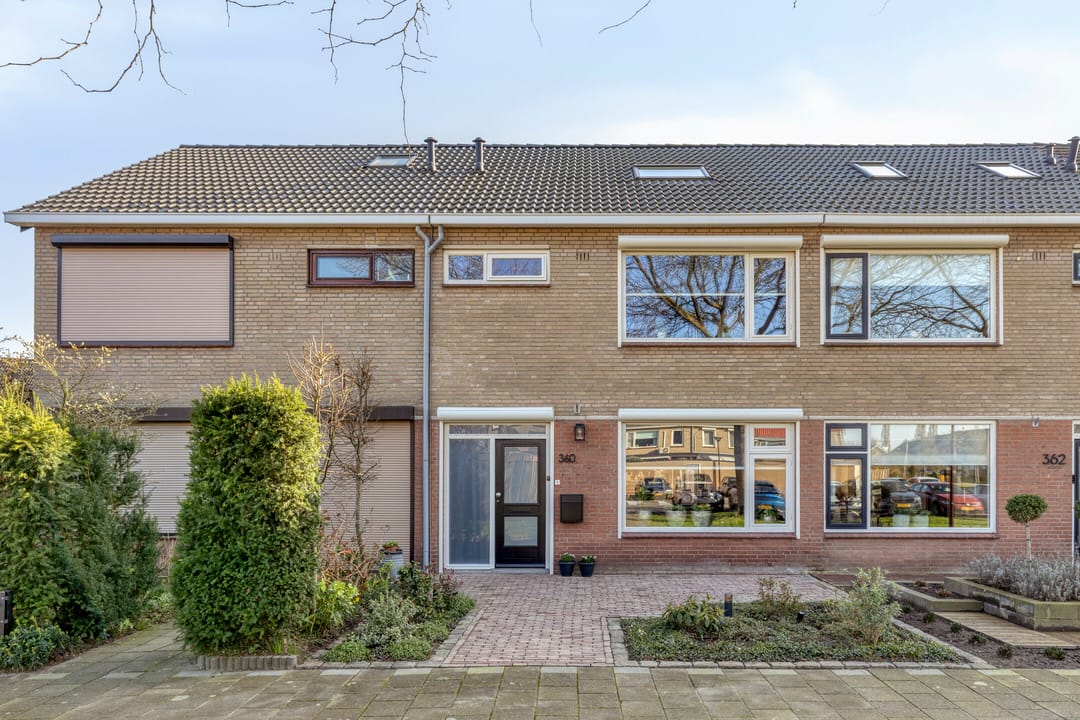 Foto 32 van Spuilaan 360