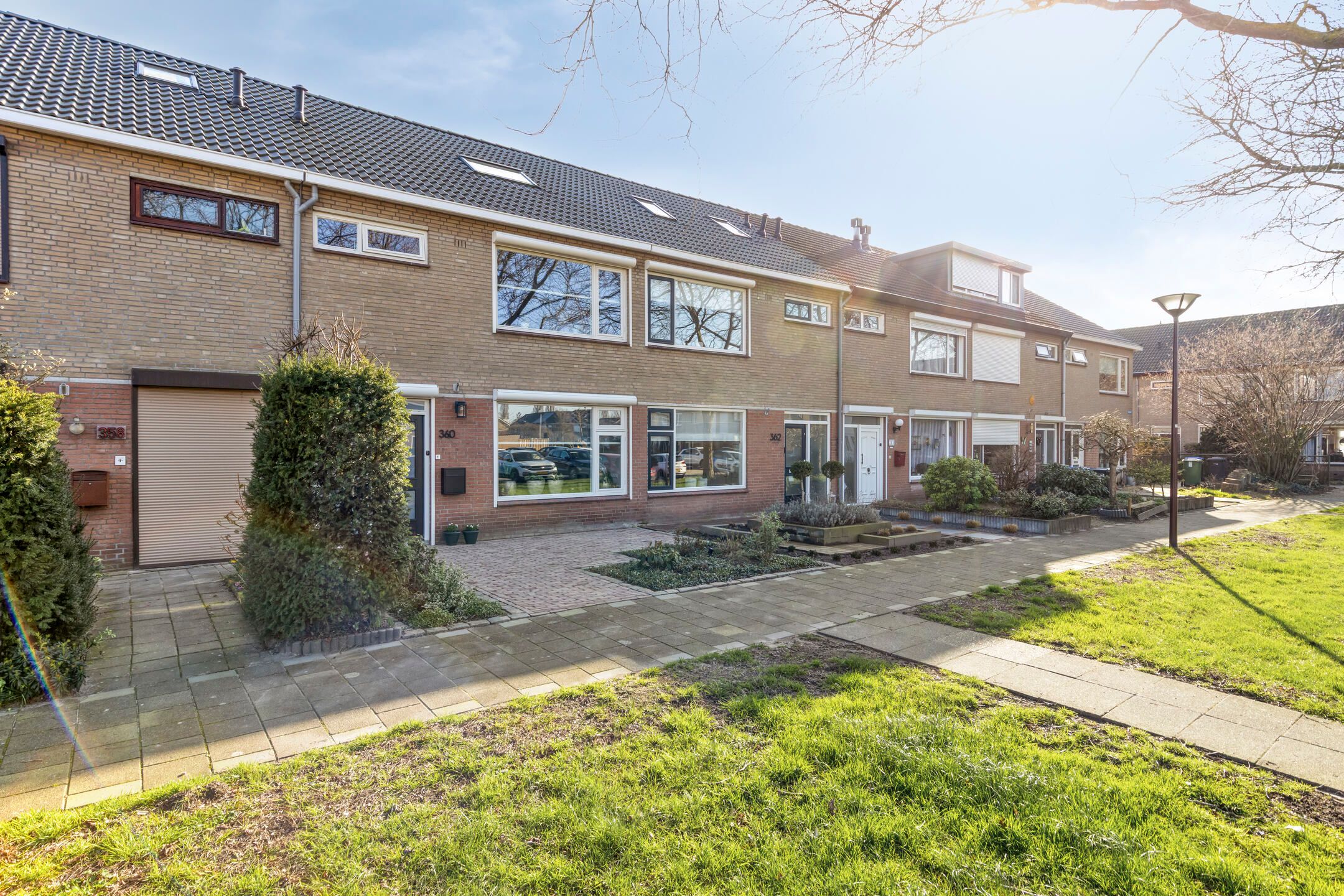 Foto 33 van Spuilaan 360