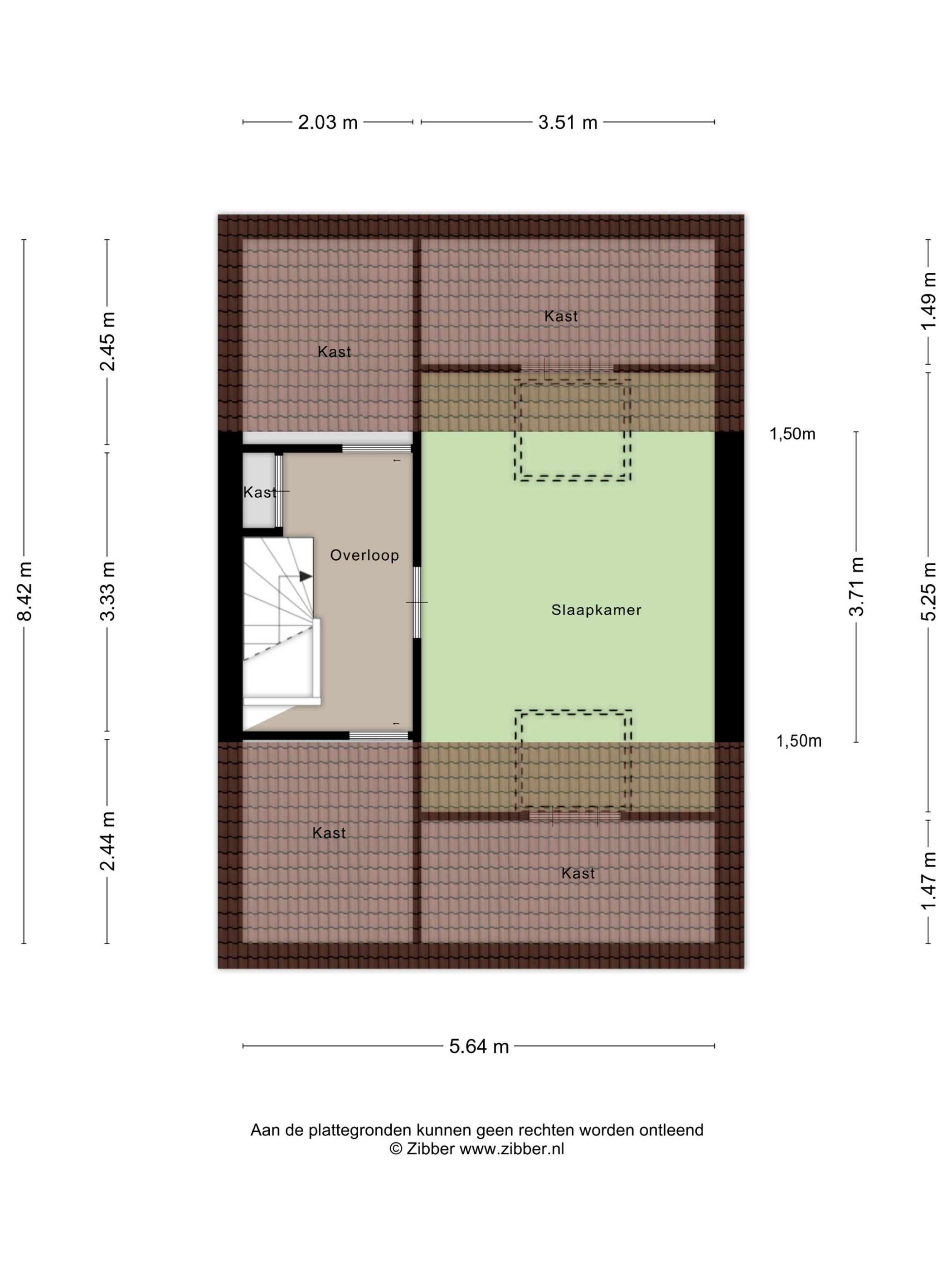 Foto 36 van Spuilaan 360