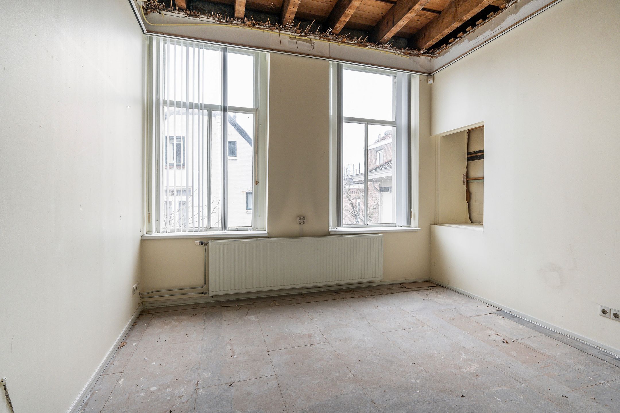 Foto 33 van Hoflaan 134