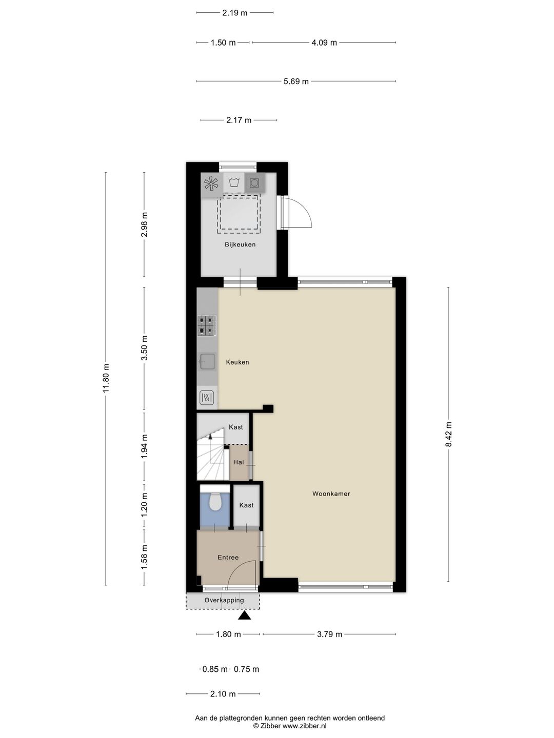 Foto 38 van Spuilaan 360