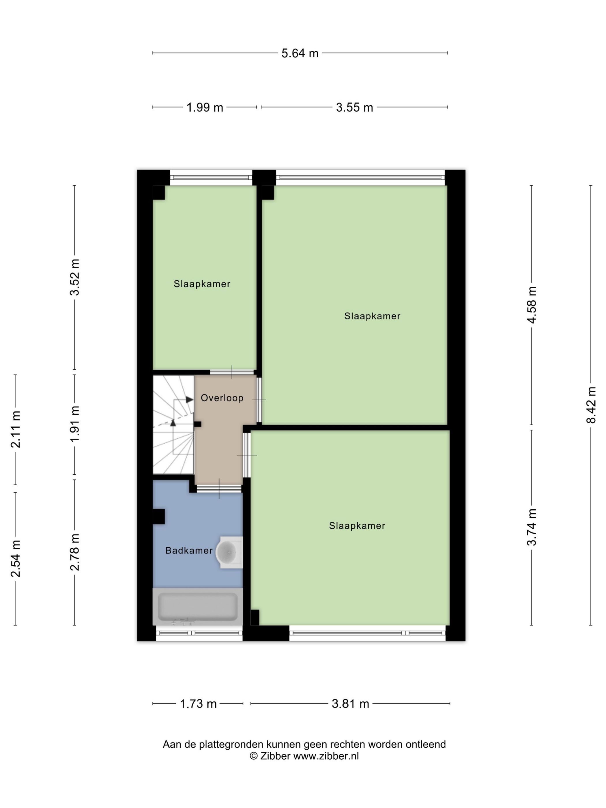 Foto 39 van Spuilaan 360