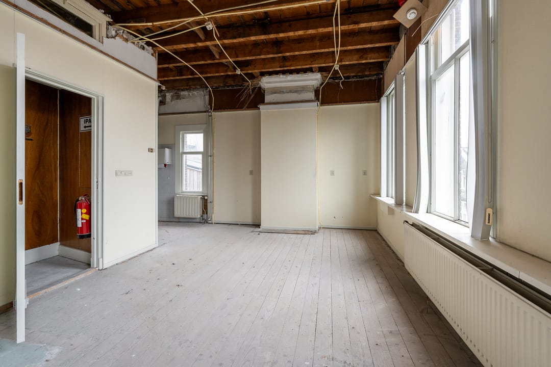 Foto 38 van Hoflaan 134