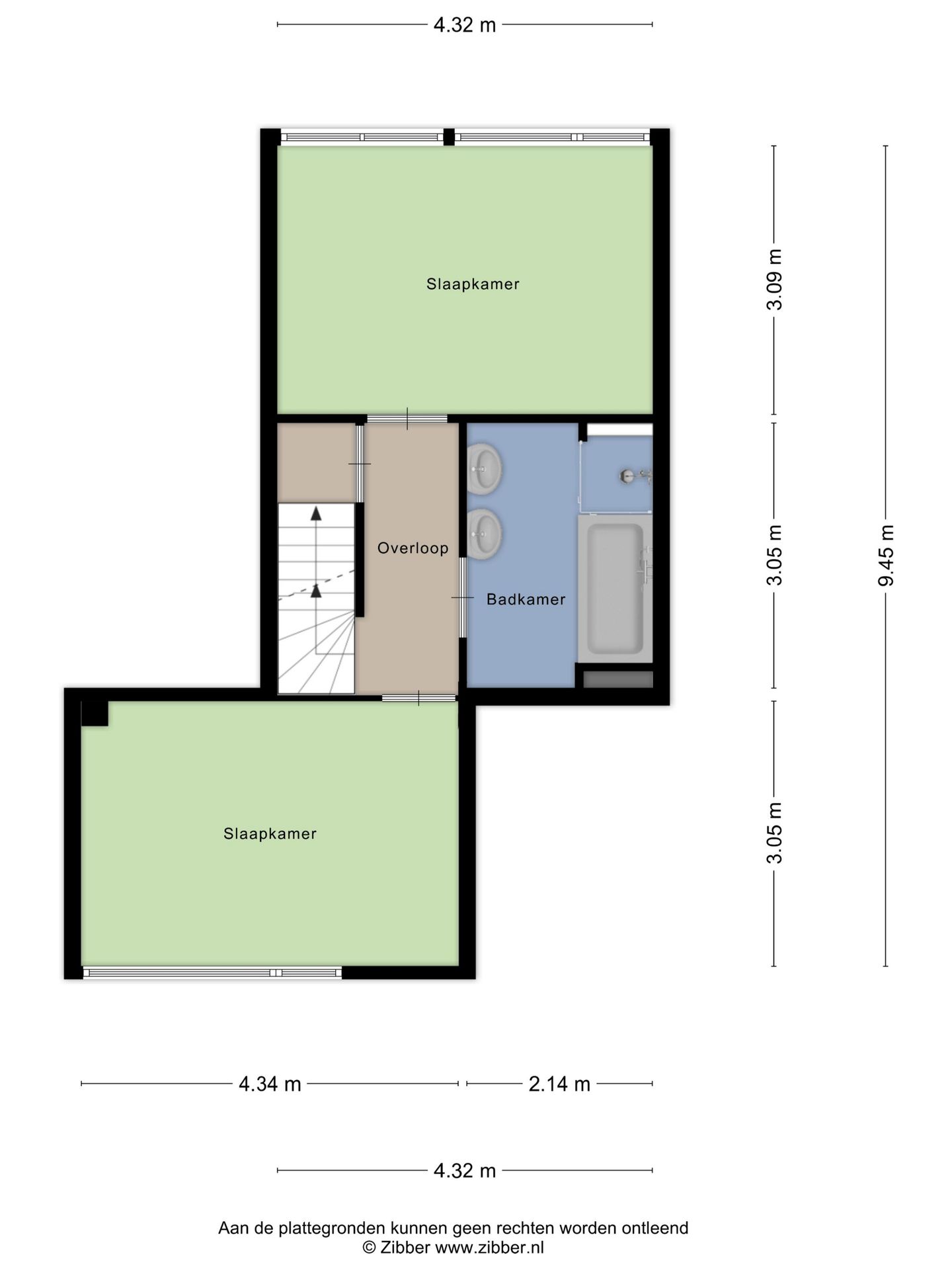 Foto 50 van Spijkert 25