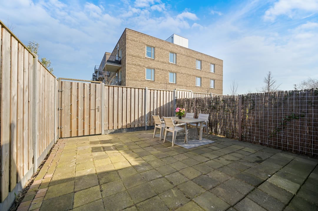 Photo 16 of Lugtigheidstraat 10