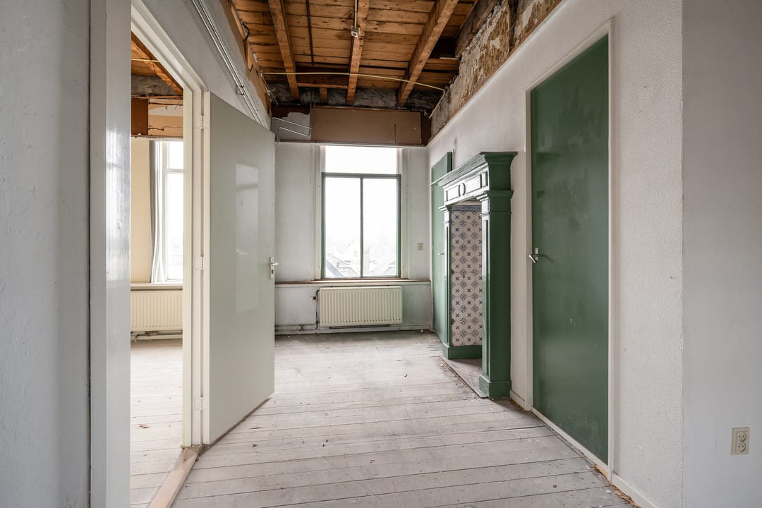 Foto 41 van Hoflaan 134