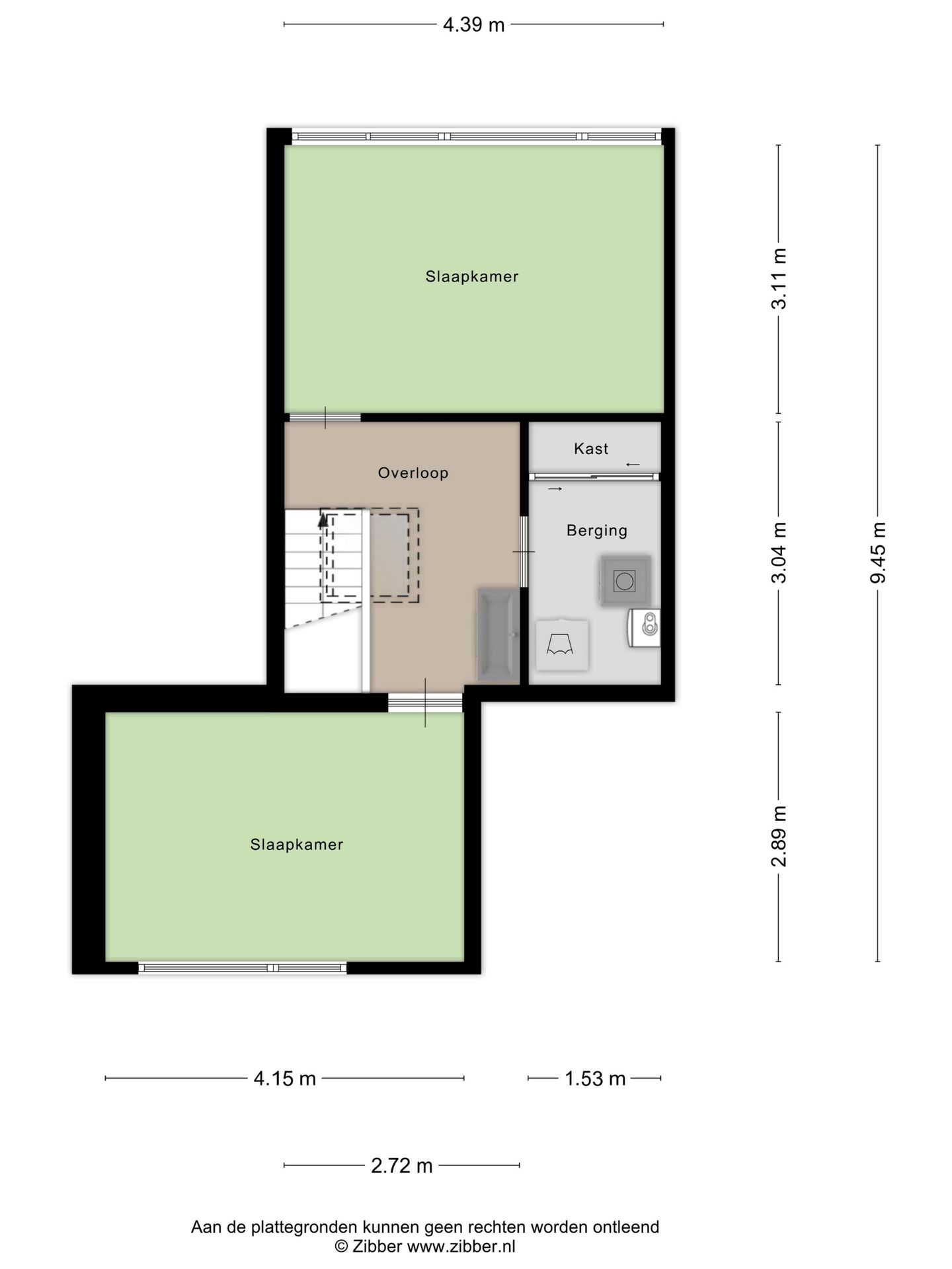 Foto 49 van Spijkert 25