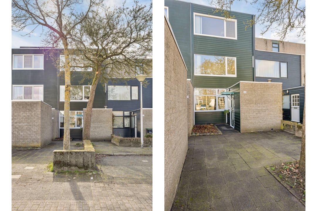 Foto 8 van Spijkert 25