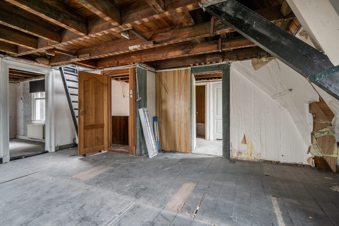 Foto 47 van Hoflaan 134