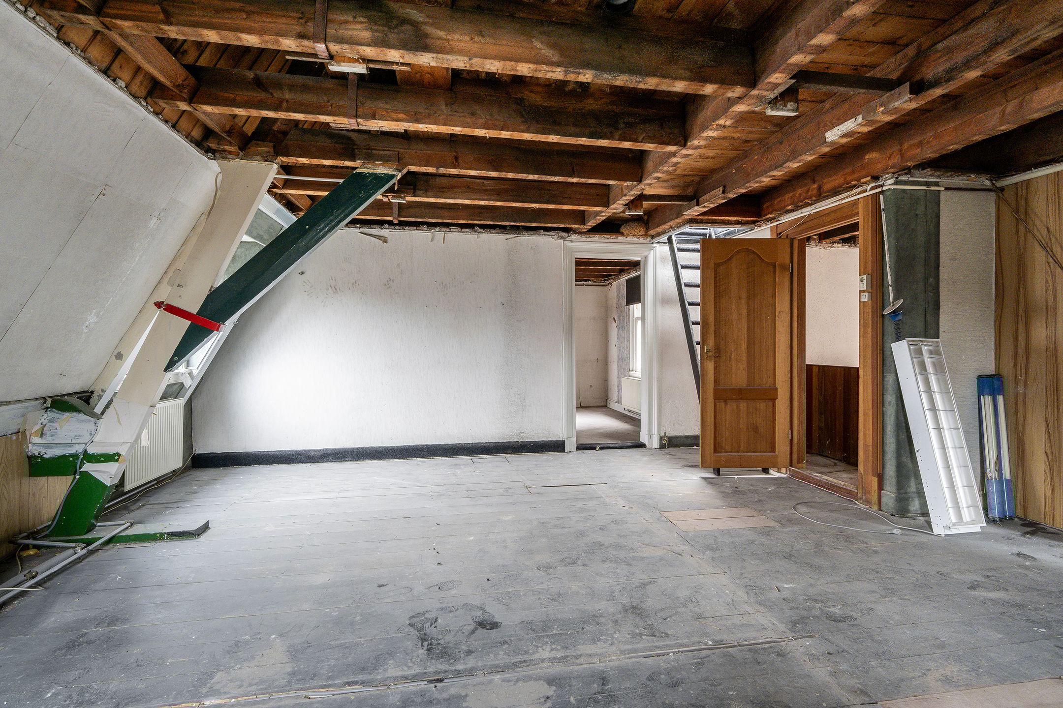 Foto 48 van Hoflaan 134