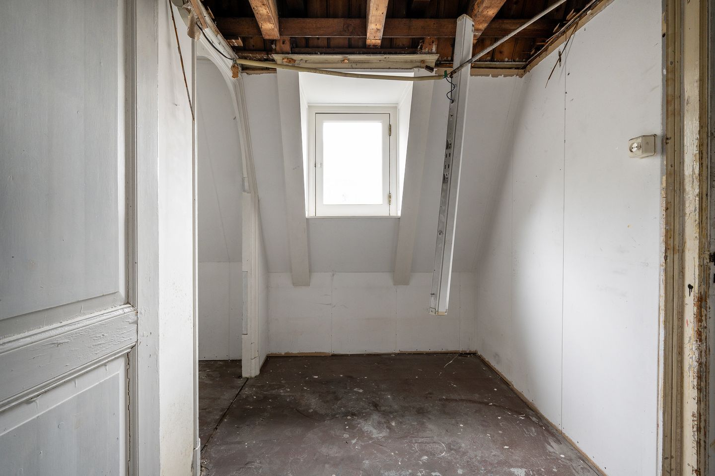 Foto 50 van Hoflaan 134