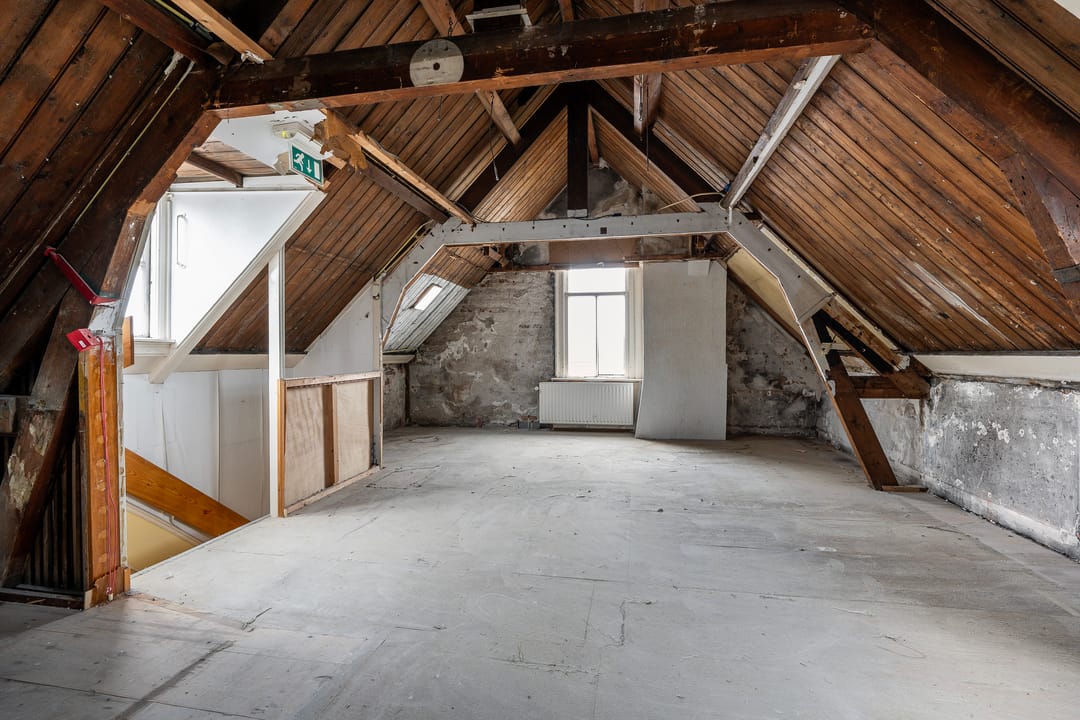 Foto 52 van Hoflaan 134