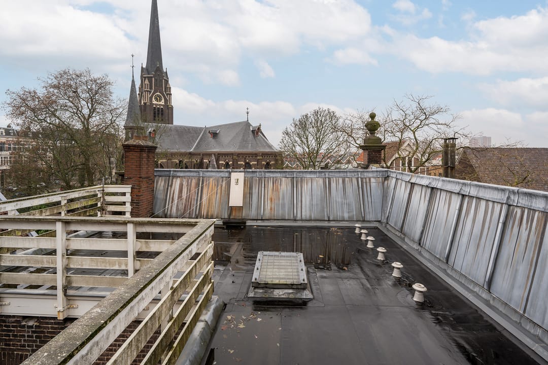 Foto 53 van Hoflaan 134