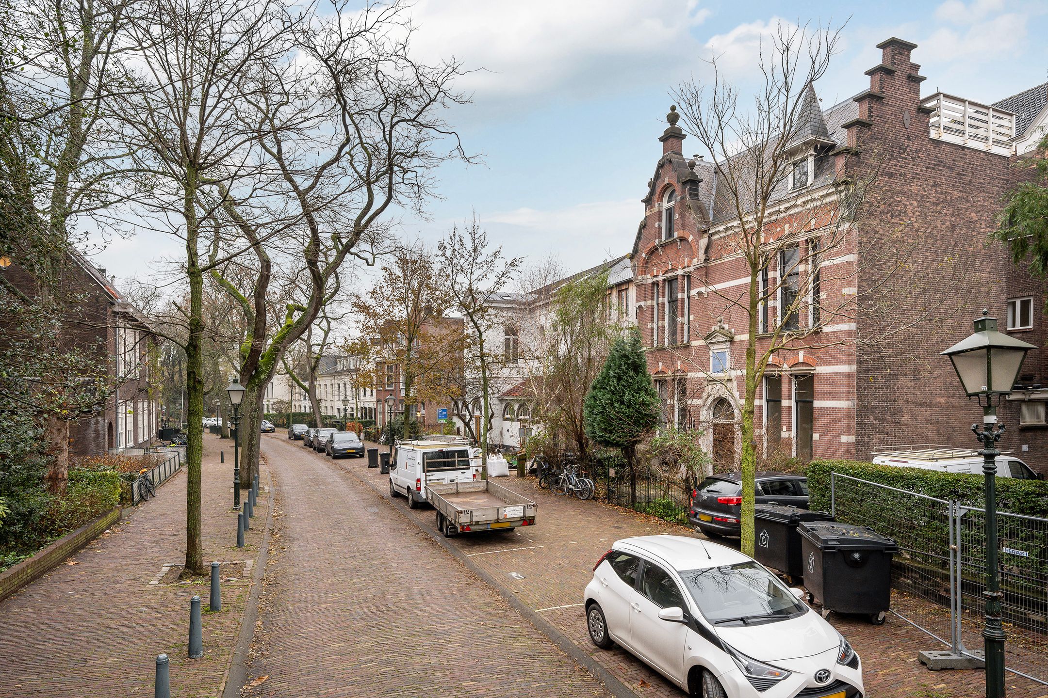 Foto 54 van Hoflaan 134