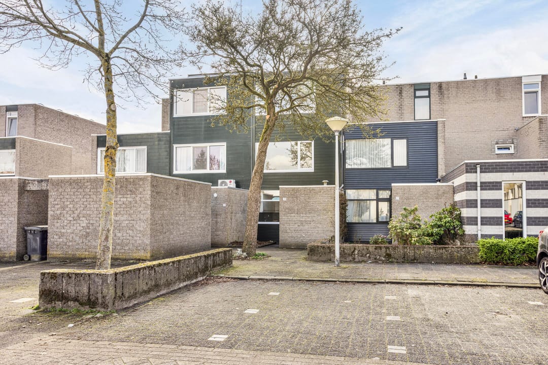 Foto 7 van Spijkert 25